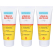 vitamindermina pasta all´acqua 3x100 ml