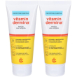 vitamindermina pasta all´acqua 2x100 ml