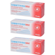 connettivinasole spray 3x100 ml