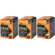 named sport® x-brain focus & mind 3x60 g polvere per soluzione orale