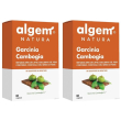 algem natura garcinia cambogia compresse 2x60 pz