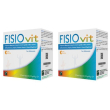fisiovit 40 stickpack da 1,5 g 2x40 pz stick