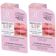 natur unique lip volume xxxl nude 4 2x4,2 ml