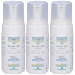 gse skin complex mousse detergente pelle a tendenza acneica 100 ml 3x1