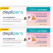 depilzero crema depilatoria gambe e braccia 2x256 g