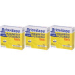 briovitase® forte magnesio e potassio 10 bustine gusto limone 3x10 pz