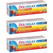 dolorelax gel caldo ms free 75 ml 3x75 ml