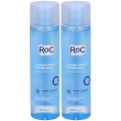 roc lotion tonique perfectrice 2x200 ml