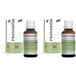 pranarom olio essenziale elicriso italico sommitá fiorita 2x5 ml