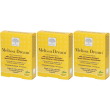 new nordic melissa dream compresse 3x60 pz