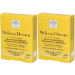 new nordic melissa dream compresse 2x60 pz