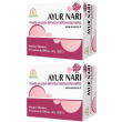 ayur nari 60 compresse 1 g 2x60 pz