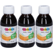 pediakid sciroppo tono 3x125 ml