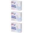 meds® soluzione fisiologica 10 x 2 ml 3x10x2 pipette monodose