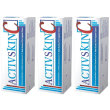emulsione iamellare activ skin con acido jaluronico 1% beta glucano 3%