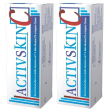 emulsione iamellare activ skin con acido jaluronico 1% beta glucano 3%