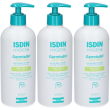 isdin germisdin aloe vera detersione corpo quotidiana con pe