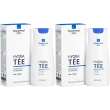hydratee peeling dolce gel esfoliante viso corpo 250 ml 2x250 ml