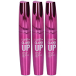 euphidra mascara close up one by nero 3x12 ml
