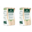 herbatint gel colorante permanente 10n biondo platino 2x170 ml