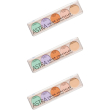 astra make-up color concealer - palette viso correttori cromatici 3x6,