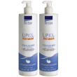 lipiol base magra 500 ml 2x500 ml crema