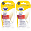scholl cerotti vesciche talloni 2x5 st