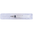pic siringa 5 ml con ago 22g 7x1 pz siringhe