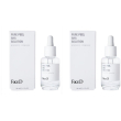 face d pure peel soluzione esfoliante aha 2x1 pz gel