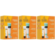 heliocare 360° water gel spf50+ + after sun care formato viaggio 3x150