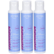 astra skin tonico viso luminosità 3x125 ml