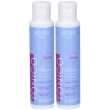 astra skin tonico viso luminosità 2x125 ml