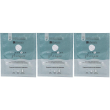 la saponaria shampoo in polvere lucidante e seboregolatore 3x25 g sham