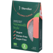 slendier pasta shirataki di konjac vermicelli style 4x250 g