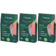 slendier pasta shirataki di konjac vermicelli style 3x250 g