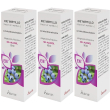adamàh eie mirtillo nero gocce 3x30 ml orali