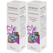 adamàh eie mirtillo nero gocce 2x30 ml orali