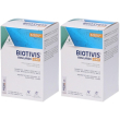 promopharma® biotivis boulardii diar stick pack 2x30 g polvere per sol