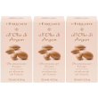 l´erbolario argan olio prezioso corpo 3x125 ml