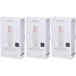 geske microcurrent skin scrubber & blackhead remover | 9 in 1 starligh
