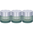 clinique redness solutions™ crema quotidiana anti-rossore 3x50 ml