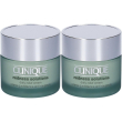 clinique redness solutions™ crema quotidiana anti-rossore 2x50 ml