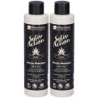 la saponaria doccia shampoo all in one 2x200 ml