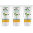 equilibra® aloe latte doposole bambini 3x150 ml