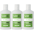 science hair care shampoo seborrea fluente 200ml 3x200 ml