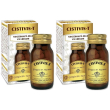cistivis-t 80 pastiglie 2x80 pz