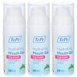 tepe® hydrating gel bocca secca gusto menta piperita 3x50 ml