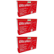 ultraven forte 20 compresse 3x26,7 g rivestite con film