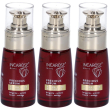 incarose extra pure exclusive precious siero levigante antietà 3x30 ml
