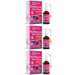 optima naturals echinacea gola spray 3x20 ml
